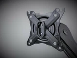 Vesa Mount Adapter For Msi Optix, Viotek, Hkc And Pixio. G27c Gn27c Etc. Fixed Price $15.58.