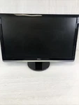 24 Full Hd Widescreen Led Computer Monitor (dell St2420l). Fixed Price $25.00.