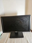 Dell E1912hf: 19" Lcd Computer Monitor 1366x768 Vga With Power Cord & Cable. Fixed Price $30.00.