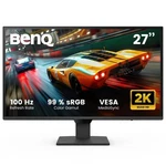 Office Work Monitor Benq Gw2790q 27 2k Qhd 100hz Ips Eye Care. Fixed Price $259.99.