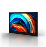 Lenovo 4zf1b20559 Intouch 156 15.6" Fhd Pos Monitor (mini Hdmi, Usb-c,. Fixed Price $224.00.