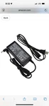 Laptop 14v Lcd Led Power Supply Ac Adapter For Samsung Monitor Syncmaster A1. Fixed Price $12.99.