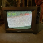Emerson Tc1365b 13" Crt Tv Retro Gaming 1993 Simulated Woodgrain Tested & Works!. Fixed Price $149.99.