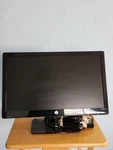 Hp 2311x Led Lcd Monitor, Good Condition. Fixed Price $50.00.