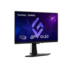 Viewsonic Xg272 27" Quad Hd Freesync 240hz Flat Gaming Monitor No Stand Base.. Fixed Price $799.00.