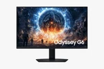 Samsung 27" Odyssey G6 (g60f) Qhd 350hz 1ms G-sync Freesync. Fixed Price $240.00.