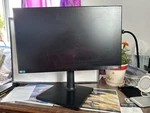 Samsung Professional 22 Inch Monitor 1920x1080 16:9 Hdmi. Fixed Price $33.49.