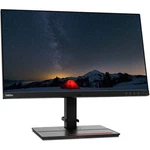 Lenovo Thinkvision P27u-20 27" 4k Uhd Ips Wled Lcd Displayhdr 400 Monitor - 16:9. Fixed Price $400.00.