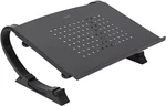 Amazon Basics Adjustable Laptop Stand Riser Monitors Laptops Up To 22lb. Fixed Price $24.71.