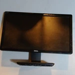 Dell S2311h 23" Lcd Monitor Black 1920x1080 Hdmi Vga Dvi-d Widescreen. Fixed Price $42.30.