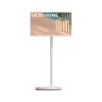 Lg Standbyme 27" Touchscreen Monitor Full Hd Rollable & 3hr Battery. Fixed Price $899.99.