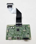 Dell Se2417hgr Main Board 715g7933-m1a-b00-0h4t (p/n: Gqfcb0dl1010000). Fixed Price $19.99.