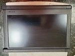 Ofiyaa P2 S Tri-screen 12" Laptop Screen Extender Triple Portable Notebook 1080p. Fixed Price $250.00.