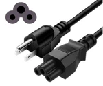 Ac Power Cord Cable Plug For Elo Et1925l 19&quot Lcd Monitor Adapter Lead. Fixed Price $4.59.