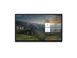 75" Avocor Uhd 4k Touchscreen Commercial Display Ave-7540. Fixed Price $966.87.