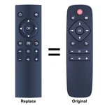 Replace Remote Control For Philips Superwide Monitor 27m1n3200vs 436m6vbpab00. Fixed Price $12.00.