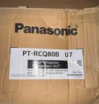 Panasonic Pt-rcq80bu 8000-lumen Wuxga Laser Dlp Projector. Fixed Price $12999.00.