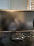 Viewsonic Vg2439smh 24 Inch Lcd Monitor - Black. Fixed Price $70.00.