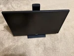 Asus Black Computer Monitor Display Screen Stylish Sleek Design High Quality. Fixed Price $45.50.