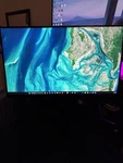 Samsung - 24" T350 Series Ips Fhd 1080 75hz Amd Freesync Monitor- Lf24t350fhnxza. Fixed Price $79.99.