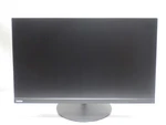 Lenovo Thinkvision P27h-10 27" Qhd Ips Led Computer Display Monitor - Grade A. Fixed Price $114.95.