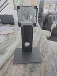 #11 Dell Adjustable Monitor Stand Fft-cq For P2217f P2317hf P1917sf. Fixed Price $14.00.