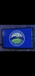 Wgk 12x8 Portable Monitor Model W140f1 Preowned No Box With Cable. Fixed Price $35.00.