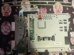 Lg 34wn80c-b Monitor 34 Backlight Led And Logic Boards Tested Functional. Fixed Price $50.00.