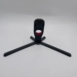 Genuine Stand For Aoc Q27g10ze 27 Inch Gaming Monitor. Fixed Price $19.95.