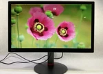 Pro2850md Lenovo 28 Monitor 4k(3840 X 2160) With In-built Powerful Speakers. Fixed Price $199.00.