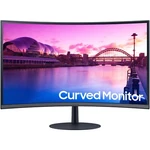 Samsung S39gd 27" Va Led Full Hd 100hz Curved Monitor. Fixed Price $159.99.