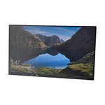 Lenovo Q24i-1l 23.8" Fhd Natural Light Monitor -no Stand Grade-b. Fixed Price $69.99.