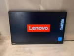 Lenovo Thinkvision T24i-10 C18238ft0 15.6" Lcd Monitor No Stand W/ Power Cord. Fixed Price $119.99.