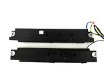 Samsung Lh46mecplga/za Tv Speakers Set Bn96-29511b. Fixed Price $39.95.