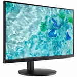 Acer Cb272k L2 27" Class Lcd Monitor - 16:9 Black (um-hb2aa-201). Fixed Price $323.09.