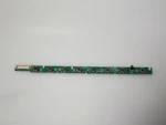Nec 6832128900-01 Function Key Board From Lcd1760nx 17" Monitor. Fixed Price $10.99.