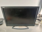Mag Innovision 2200w 22" Widescreen Lcd Monitor Vga/dvi Good Condition. Fixed Price $26.32.