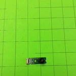 Pixio Px248p Monitor Key Button Board 4713-w2705s-a1116k01. Fixed Price $17.95.