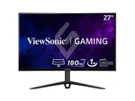 Viewsonic Vx2718-2kpc-mhd Curved Gaming Computer Monitor 27" Wqhd 1440p 180hz. Fixed Price $366.13.