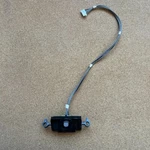 Genuine Lg Eax6668480811.01 Power Button Switch Jog Controller Mck700477 34 35. Fixed Price $9.99.