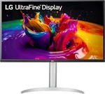 Lg 32up50s-b 32'' 4k Uhd Hdr Monitor - Black. Fixed Price $34.00.