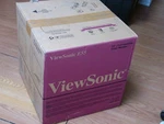 New Unopened Rare Find Viewsonic E55 Crt Color 15" Display Monitor (white /grey. Fixed Price $899.99.
