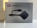 Benq Wdc20th Instashow S Button Kit 5j.jkj28.e30. Fixed Price $500.00.