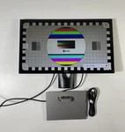 Dell Se2417hgr Lcd Monitor 24" Vga Hdmi (monitor And Stand Only). Fixed Price $52.80.