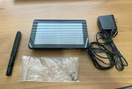 Mimo Monitors Mct-070qds-poe Digital Signage 7in Android 4.4. Fixed Price $400.00.