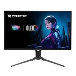 Acer Predator X27u 27" Oled Wqhd Gaming Monitor 2560x1440 240hz .1ms Refurbished. Fixed Price $319.91.