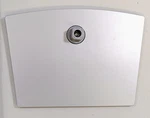 Lot Of 9 Dell Monitor Bases U2722d, U2722de, U2723qe, P2722he, P2722h, Hh-dg. Fixed Price $79.99.