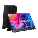 Asus Proart Pa148ctv 14'' Ips Lcd Monitor, W/ 10 Point Touchscreen Control. Fixed Price $247.97.