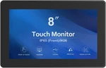 Greentouch 8 Inch Touch Screen Monitor Open Frame Usb Dvi Vga. Fixed Price $200.88.