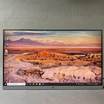 Hp E233 23" Fhd Led Backlit Monitor Hdmi Dp Vga No Stand Grade B Lot Of 2. Fixed Price $52.69.